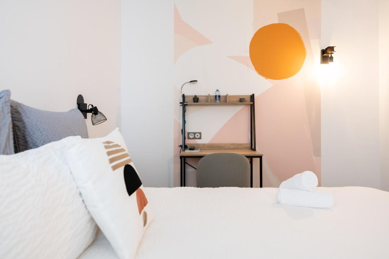 Hotel Urban Style Le Relais 3*