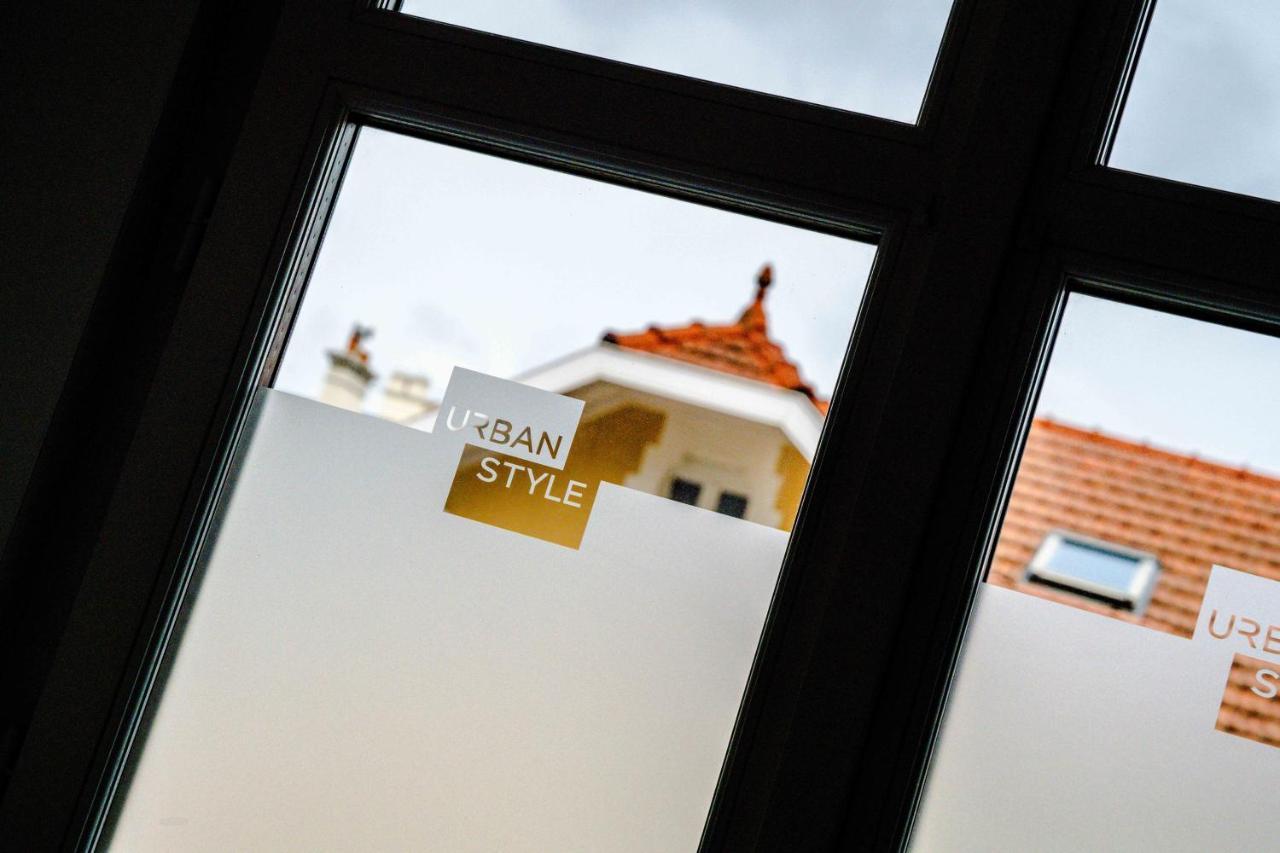 Urban Style Le Relais Biarritz