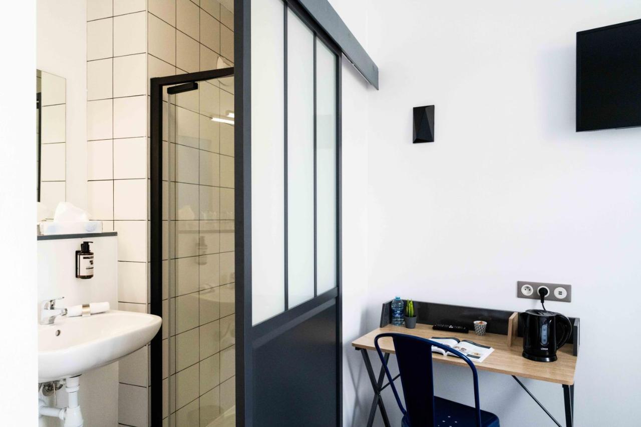 Hotel Urban Style Le Relais Biarritz