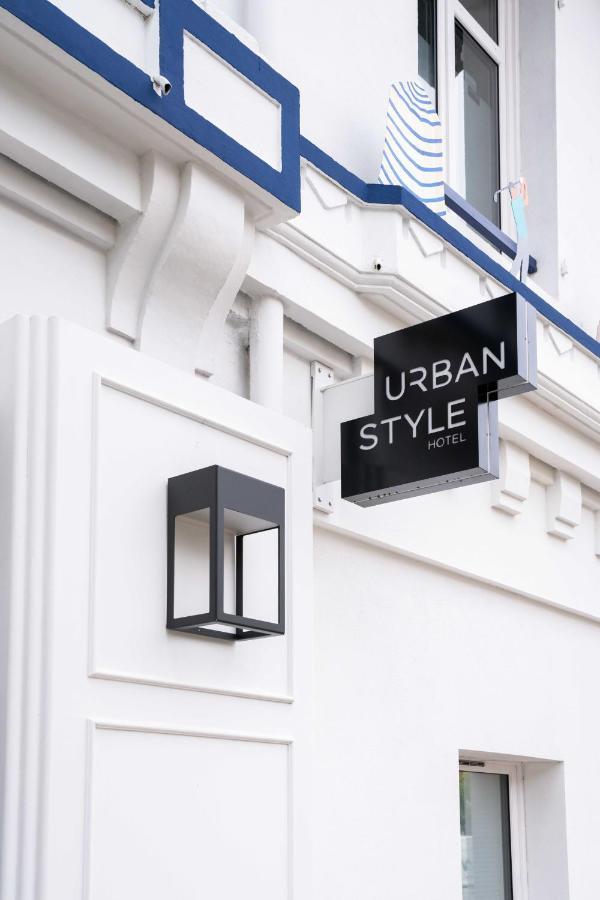 Urban Style Le Relais Hotel