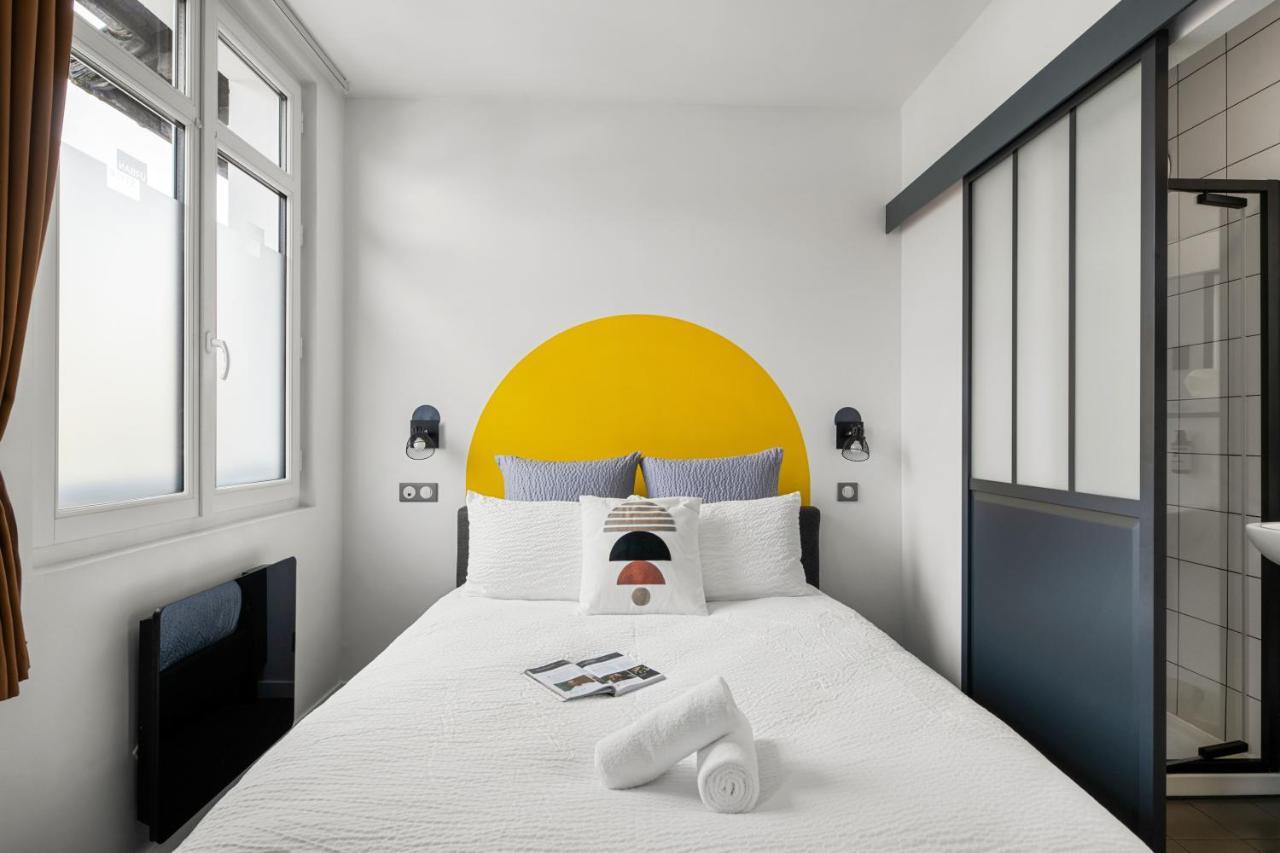 Urban Style Le Relais Hotel Biarritz