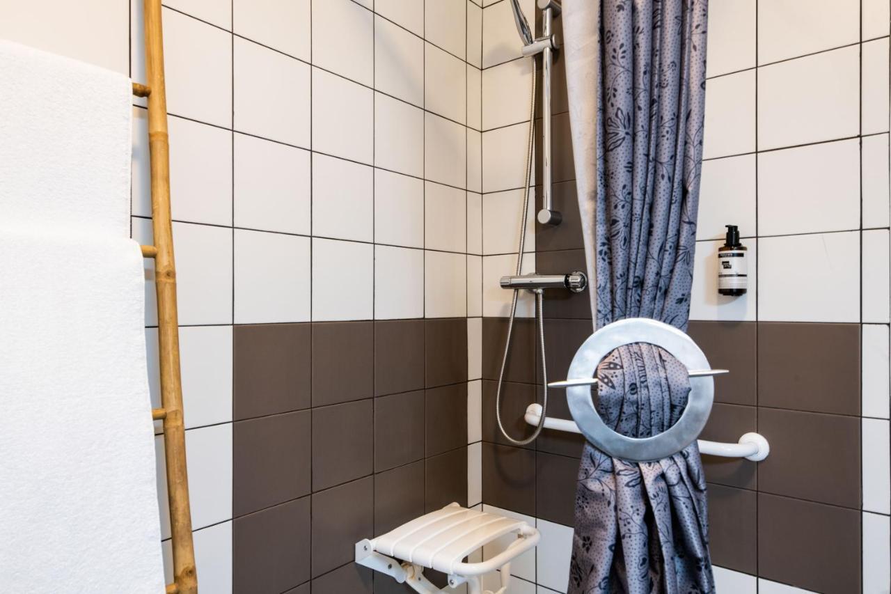 Urban Style Le Relais Hotel 3*