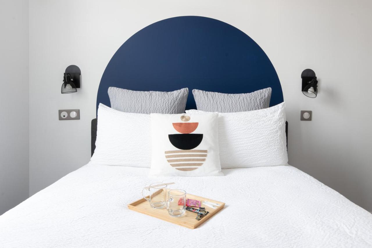 Hotel Urban Style Le Relais 3*
