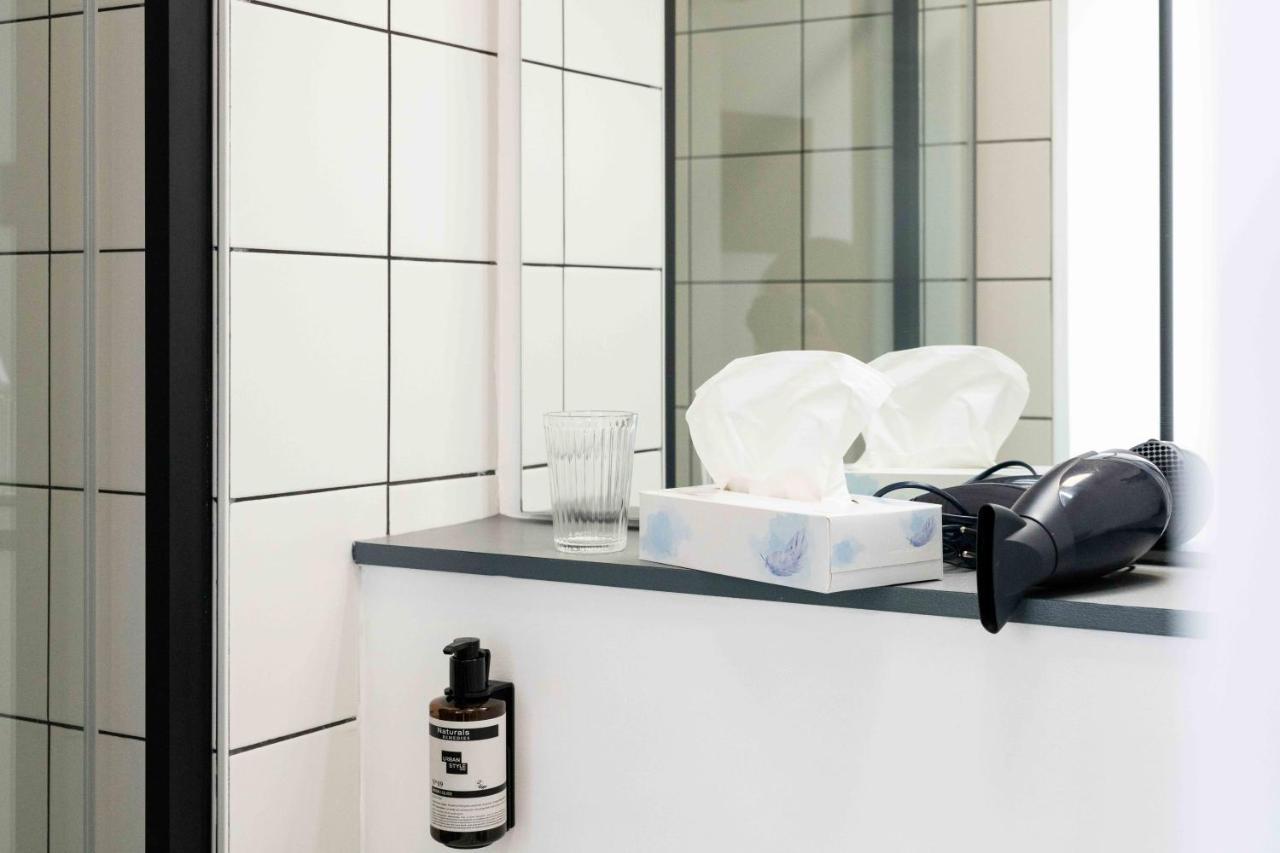 Urban Style Le Relais Hotel Biarritz