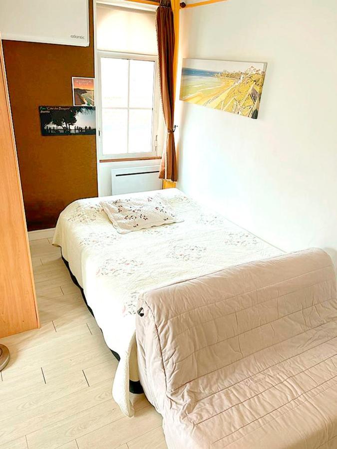 200 Metres -cote Des Basques-, Apartment *