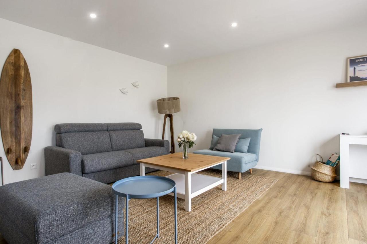 Apartment Harcet - Welkeys Biarritz