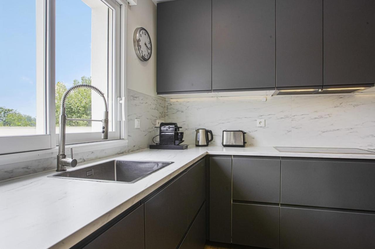 Apartment Harcet - Welkeys Biarritz
