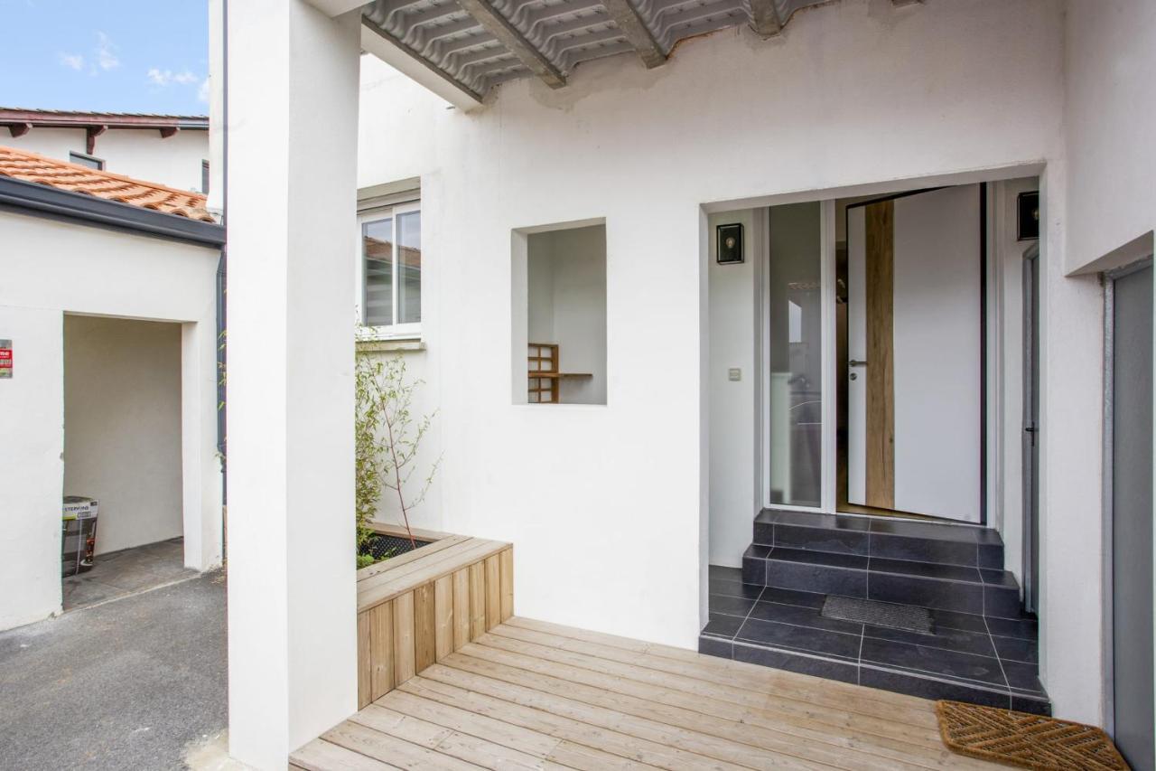 Harcet - Welkeys Biarritz