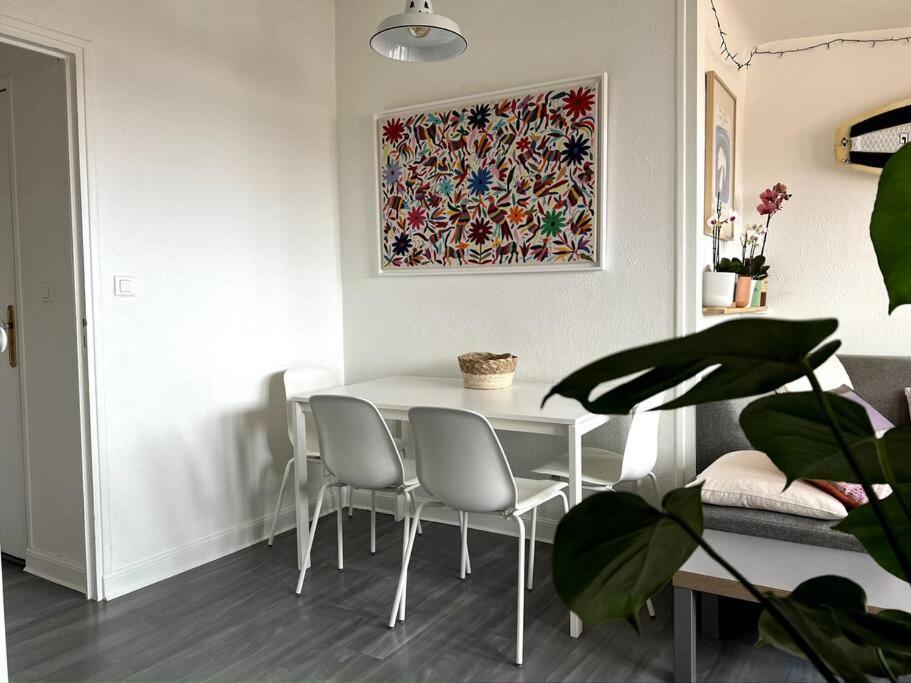 Beautiful For 2/4 Person, Amazing View Apartamento *