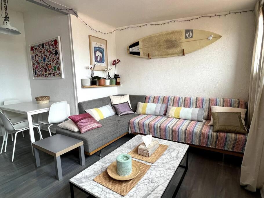 Beautiful For 2/4 Person, Amazing View Apartamento *