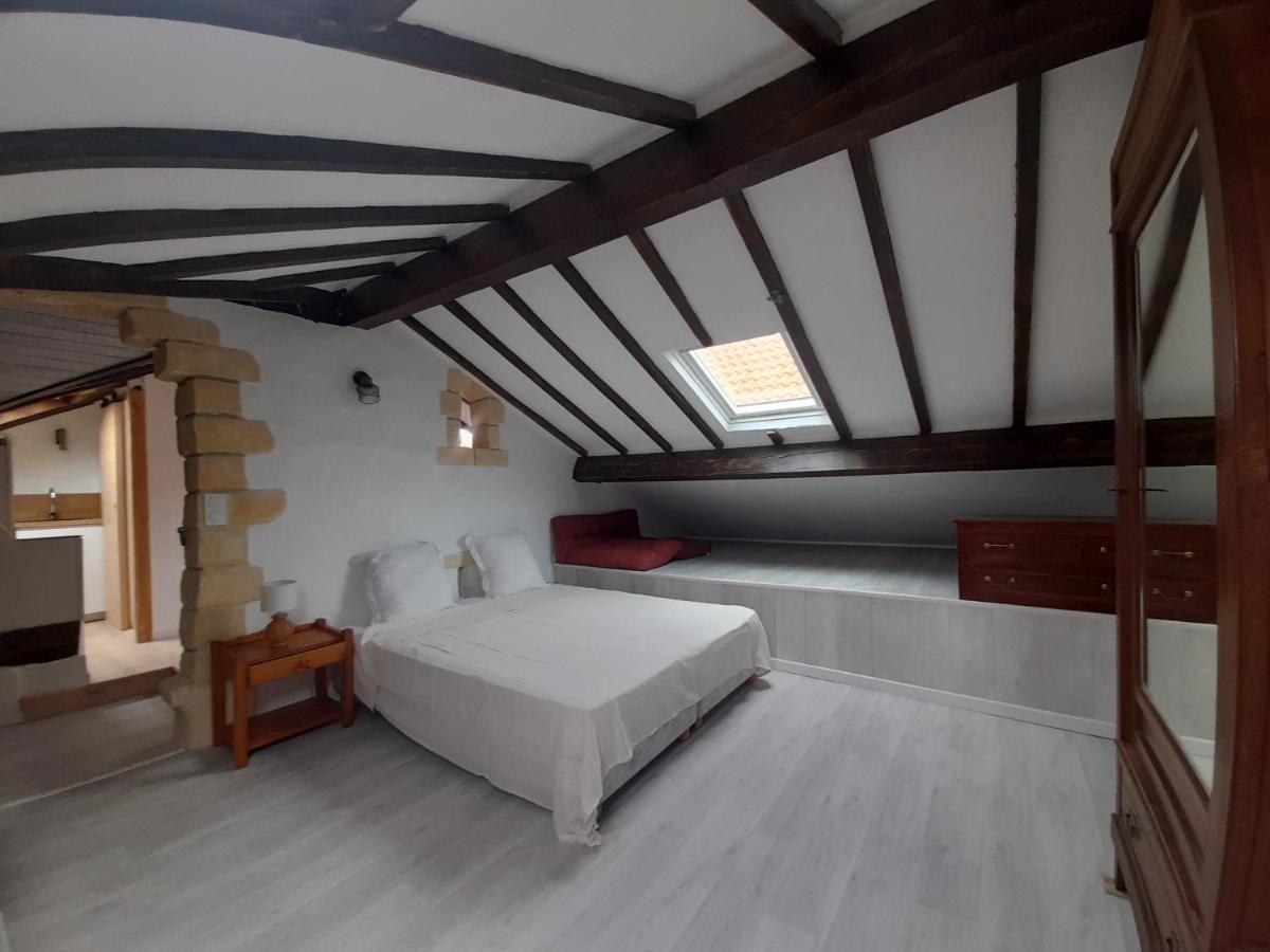 Agur Maitea Apartamento Biarritz