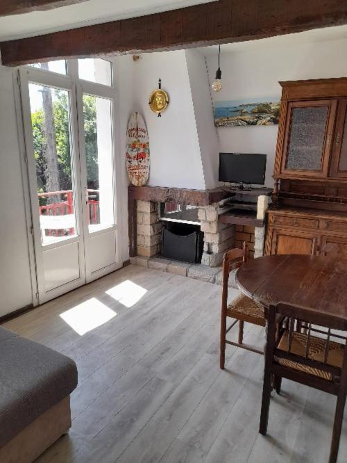 Apartamento Agur Maitea *