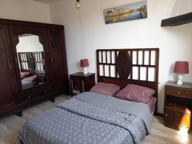 Agur Maitea Apartamento Biarritz