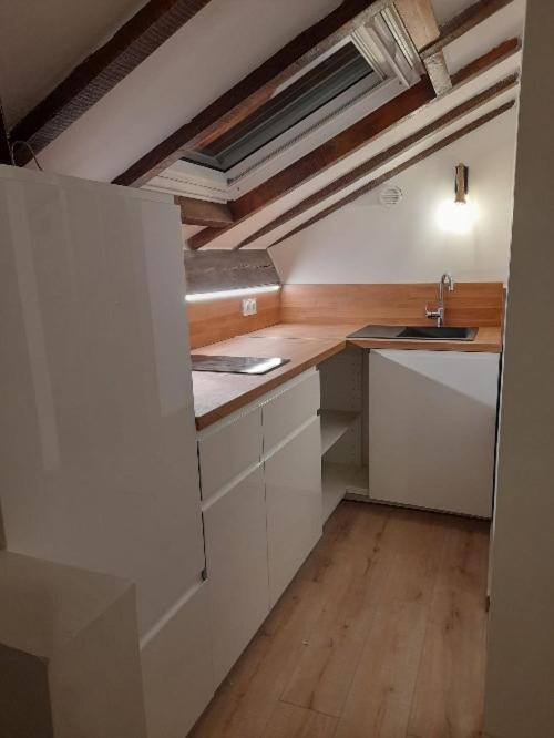 Apartamento Agur Maitea Biarritz