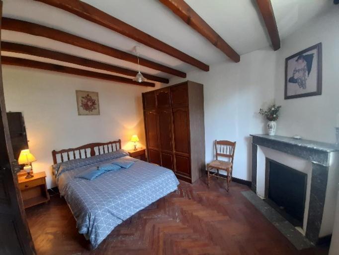 Apartamento Agur Maitea Biarritz