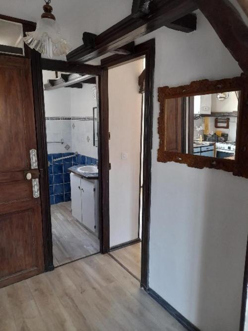 Agur Maitea Apartamento Biarritz