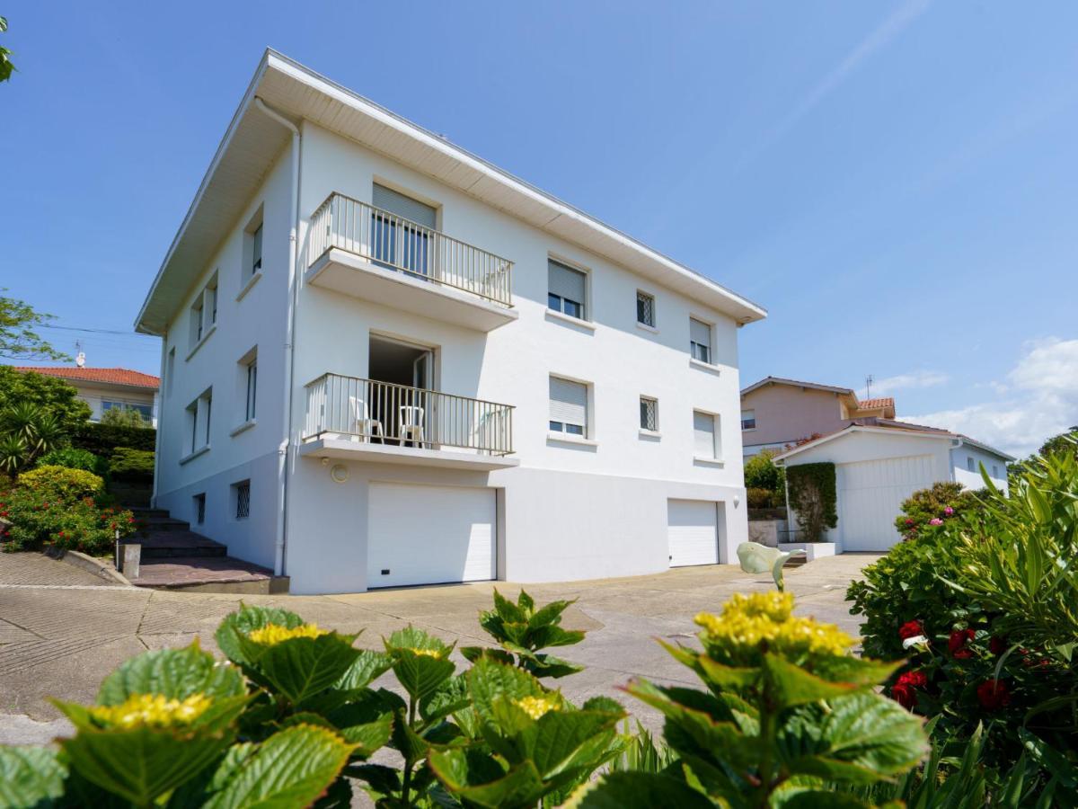 Apartment Cristobal By Interhome