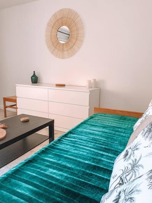 Apartment Les Pieds Dans Le Sable, Vue & Balcon *