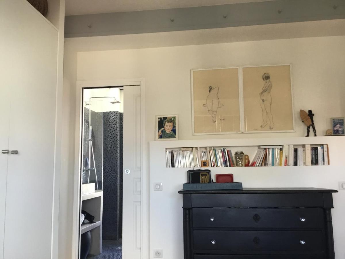 Loft En Duplex Avec Terrasse Halles * Biarriz