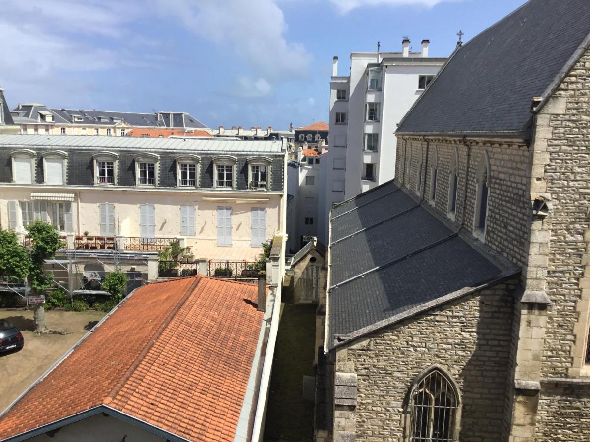 Apartamento Loft En Duplex Avec Terrasse Halles *