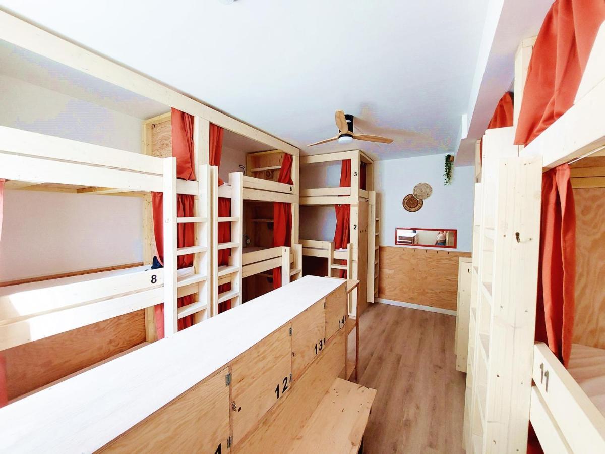 Auberge de jeunesse Coast - Utopy *