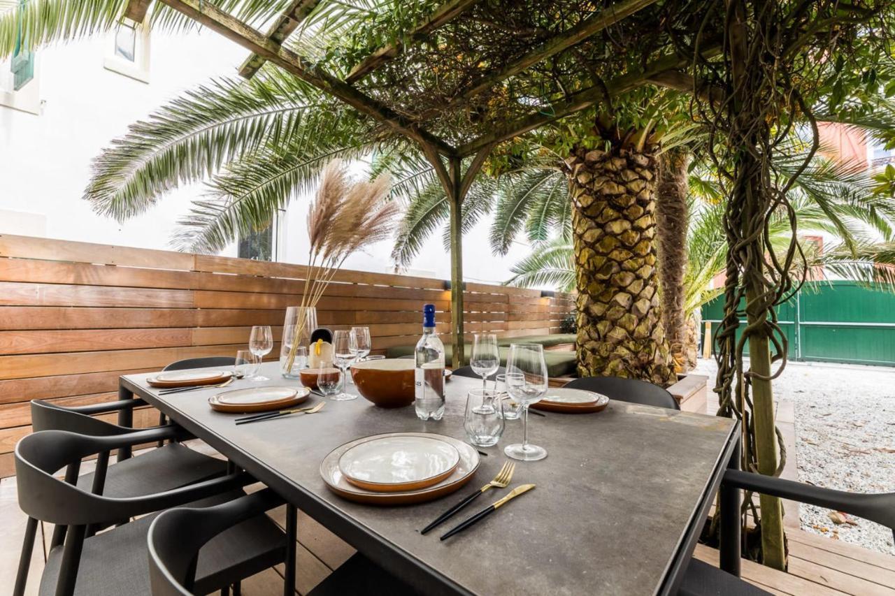 Kaskarot - Keyweek House With Garden3 Bedrooms 2 Bathrooms Beaurivage Biarritz