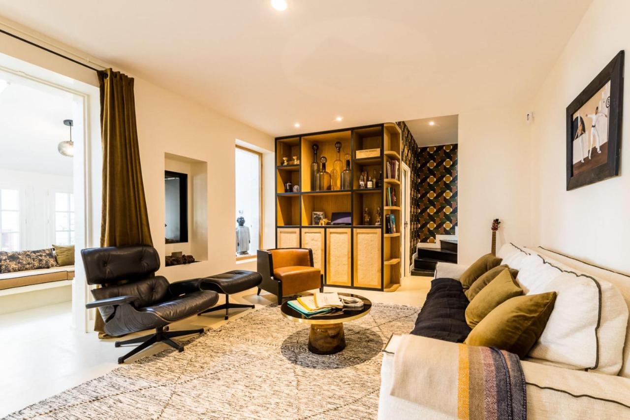 Ferienhaus Kaskarot - Keyweek House With Garden3 Bedrooms 2 Bathrooms Beaurivage