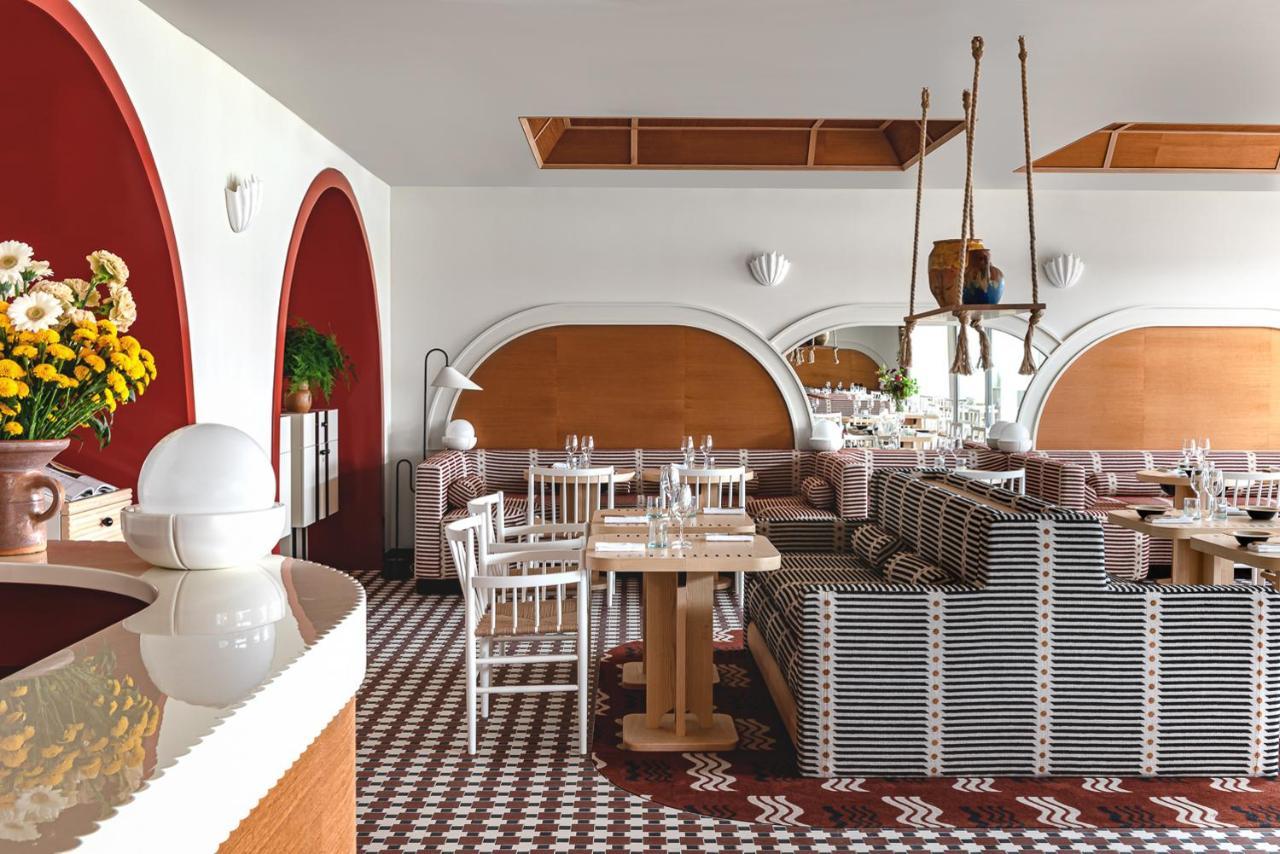 Regina Experimental Hotel Biarritz