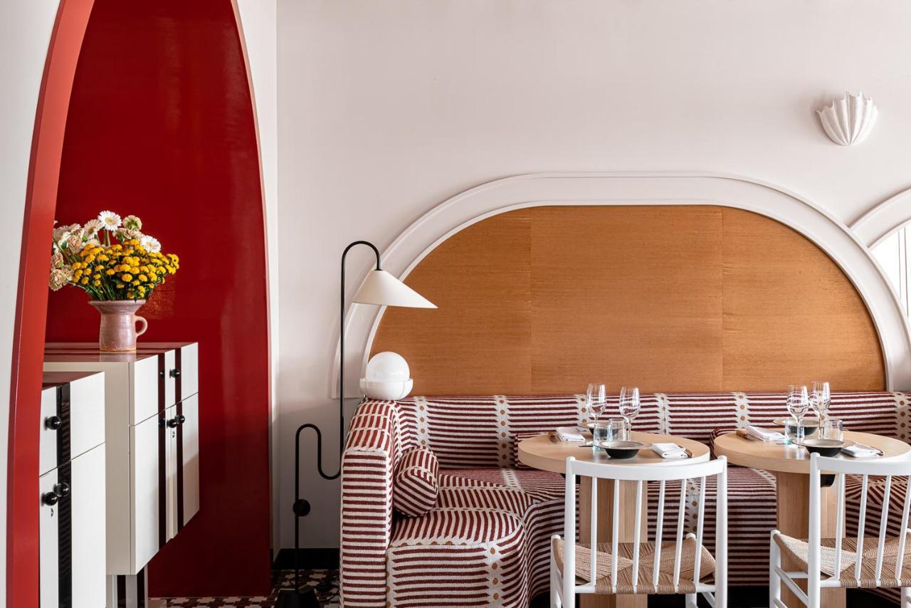 Regina Experimental Hotel Biarritz