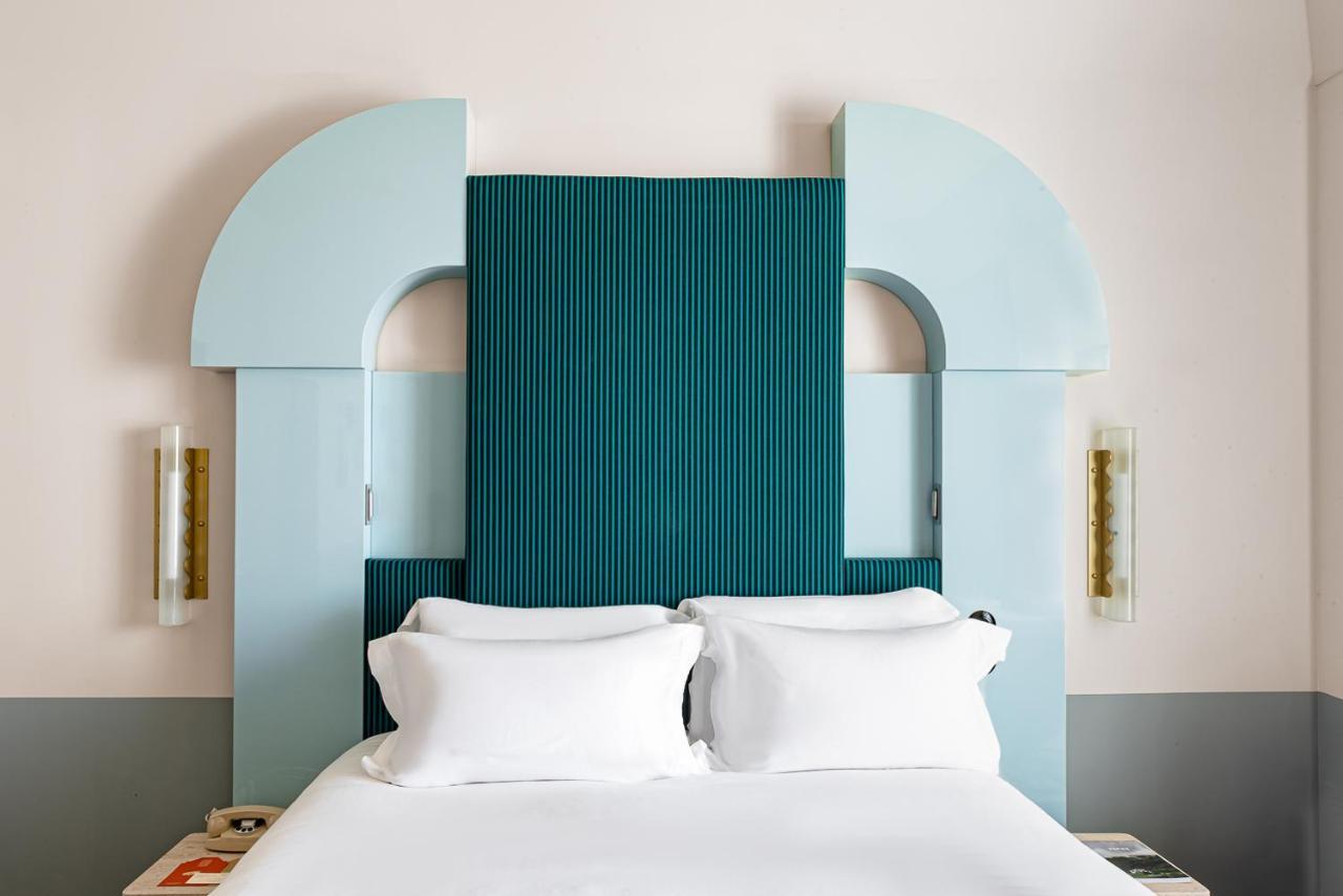 Regina Experimental Hotel Biarritz