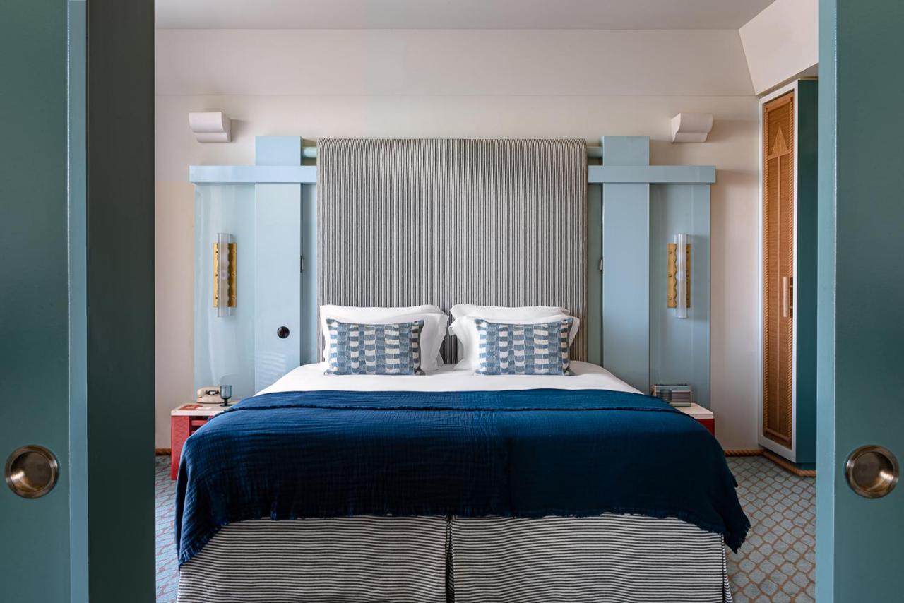 Regina Experimental 5* Biarritz