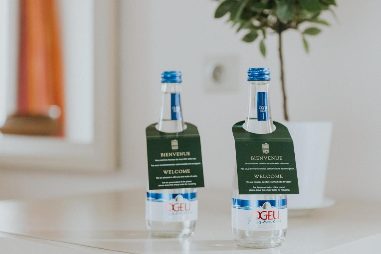 Grand Tonic & Nuxe Hotel Biarritz