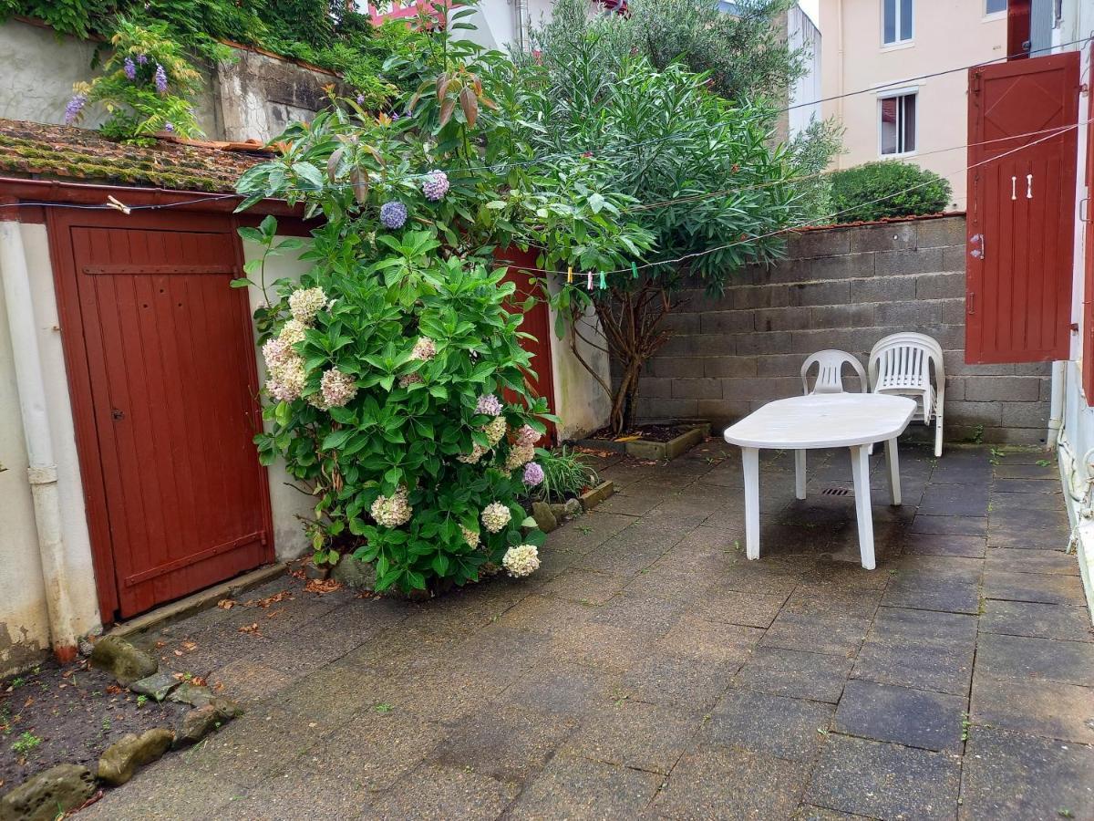 Apartamento Agur Maitea Biarritz