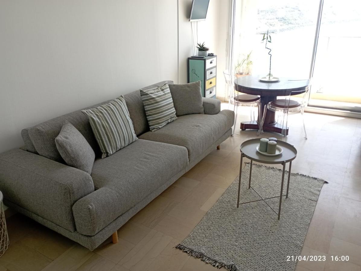 Appartement Agtbab