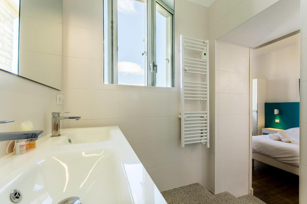 Apartment Mariposa Keyweek Loft *