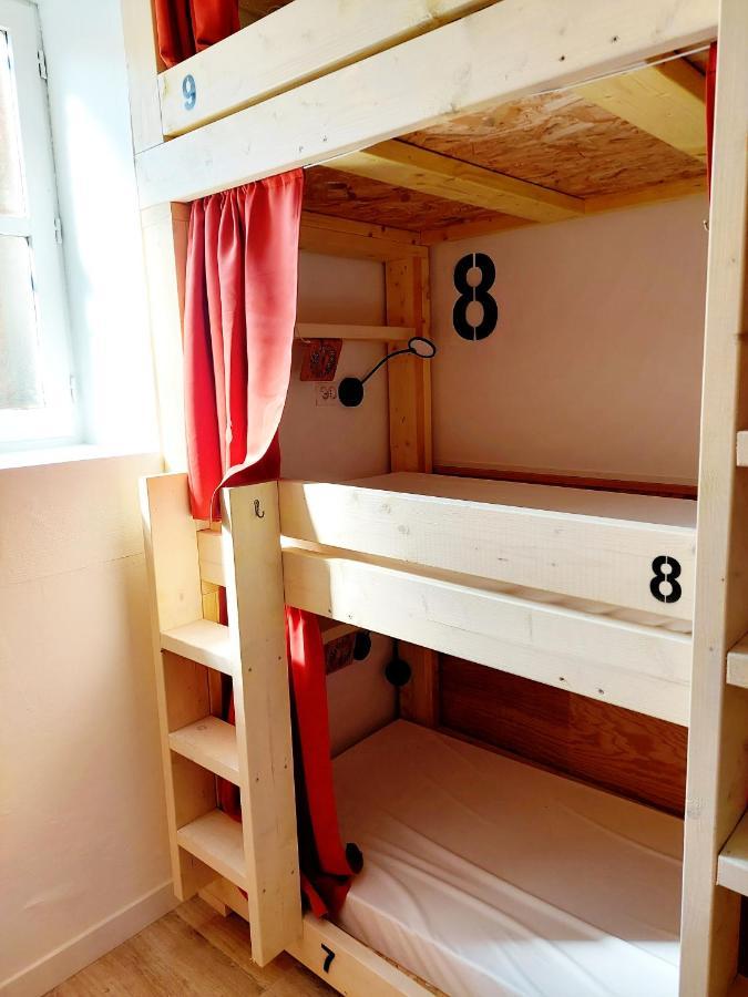 Auberge de jeunesse Coast - Utopy