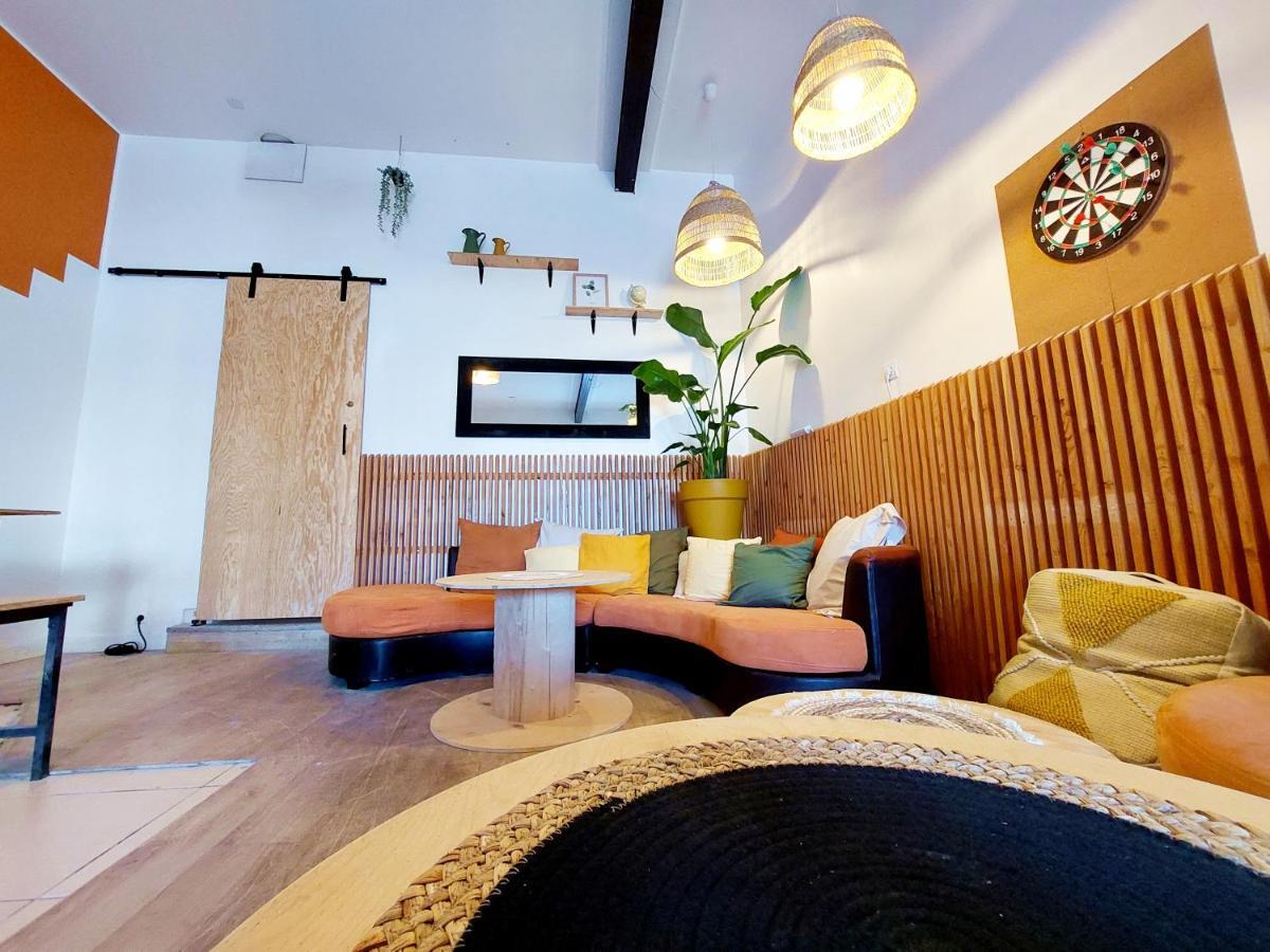 Coast - Utopy Auberge de jeunesse *
