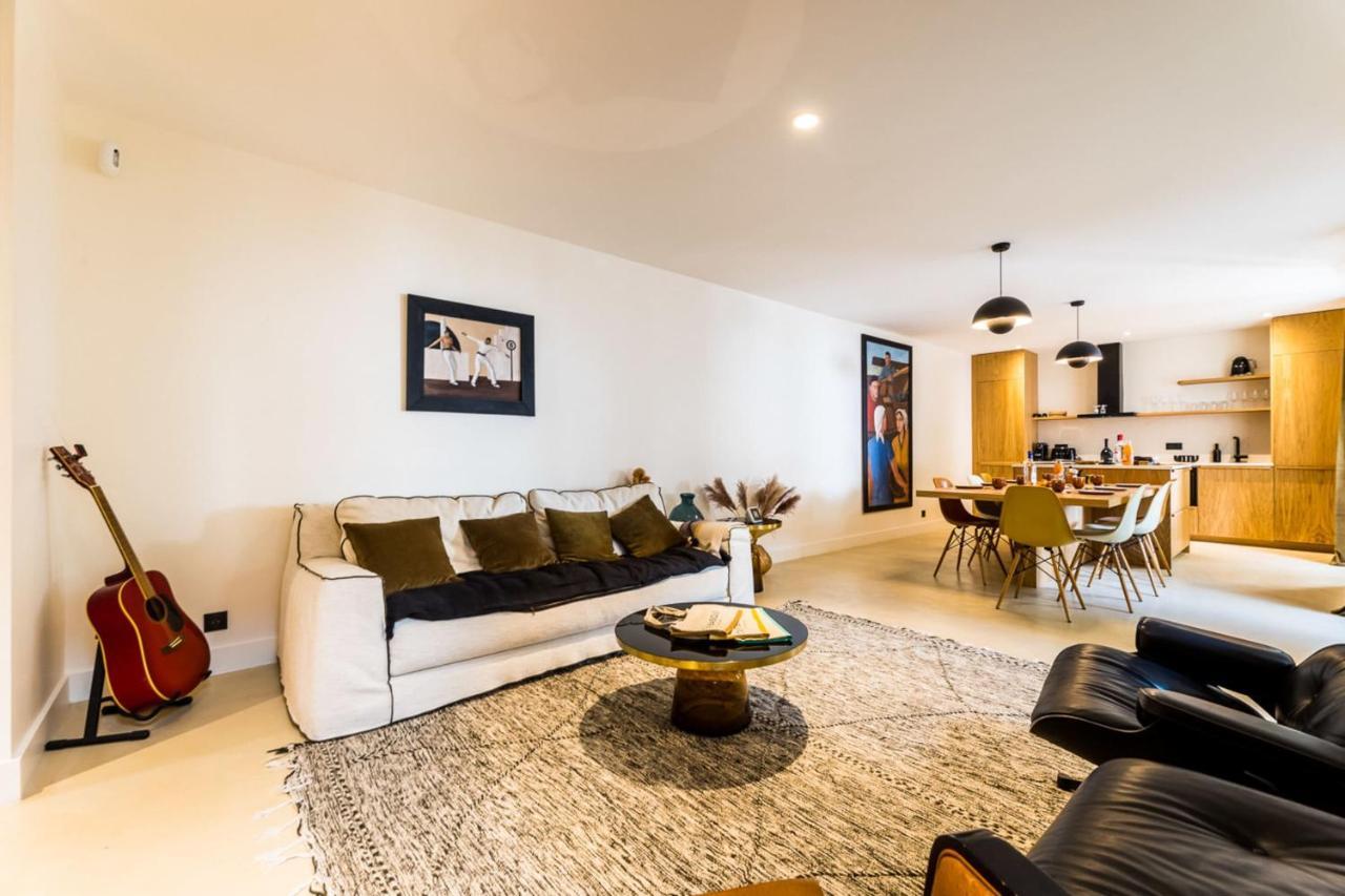 Kaskarot - Keyweek House With Garden3 Bedrooms 2 Bathrooms Beaurivage