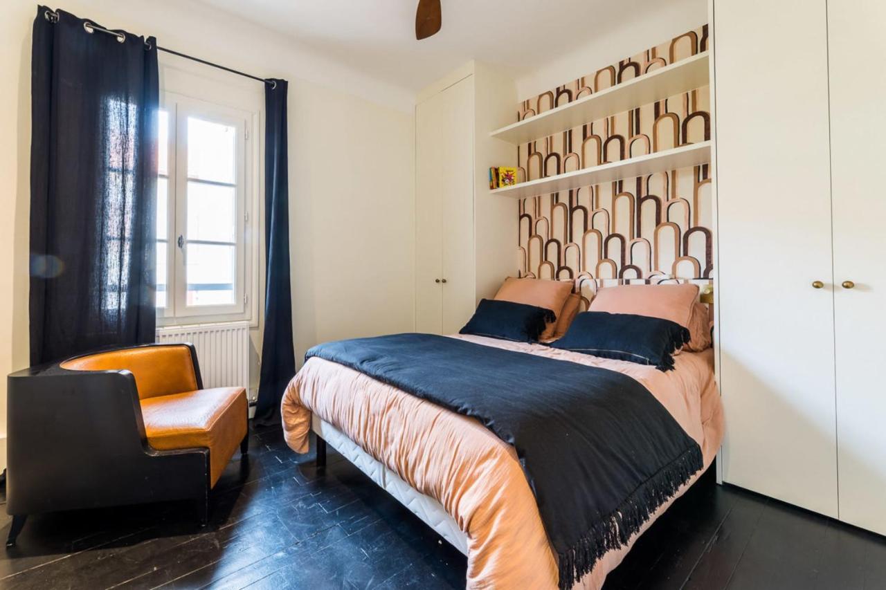 Ferienhaus Kaskarot - Keyweek House With Garden3 Bedrooms 2 Bathrooms Beaurivage Biarritz