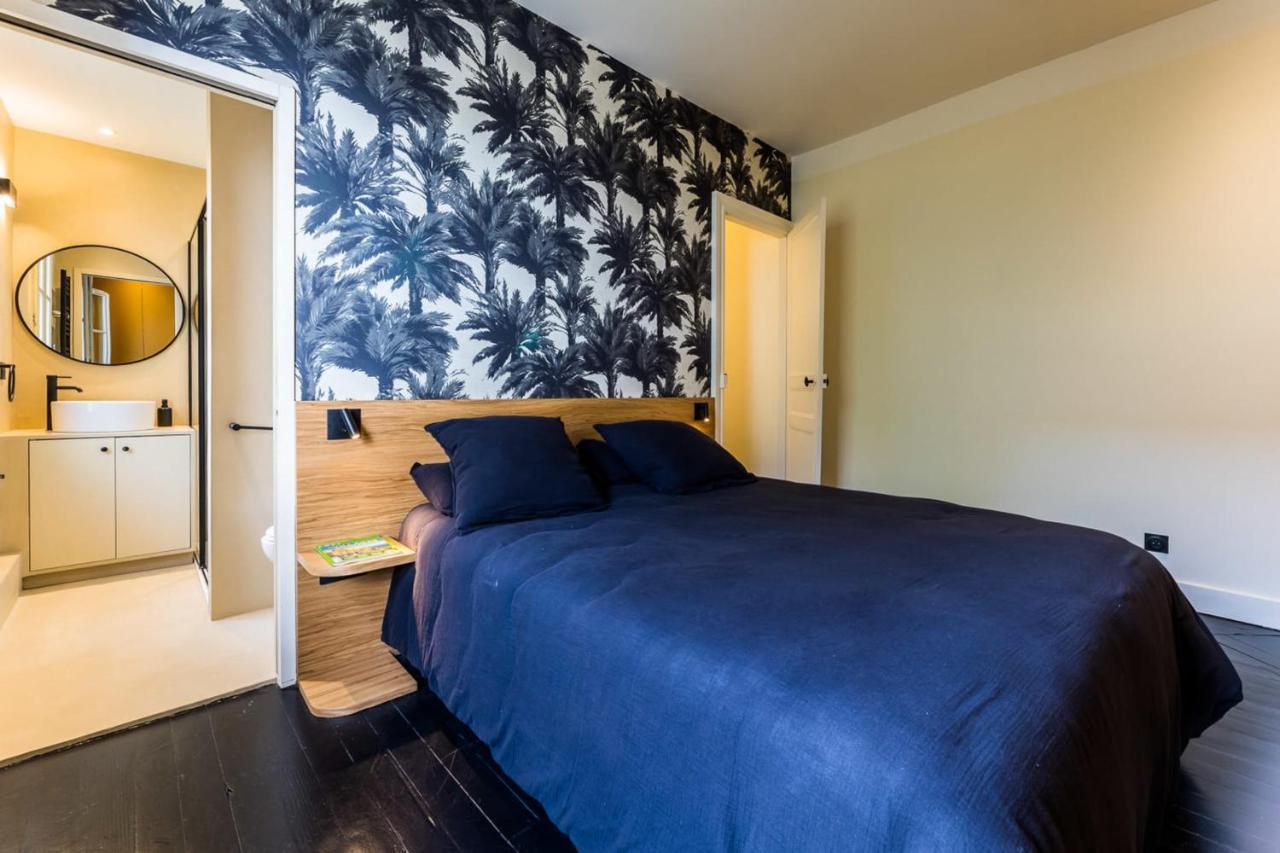 Ferienhaus Kaskarot - Keyweek House With Garden3 Bedrooms 2 Bathrooms Beaurivage Biarritz