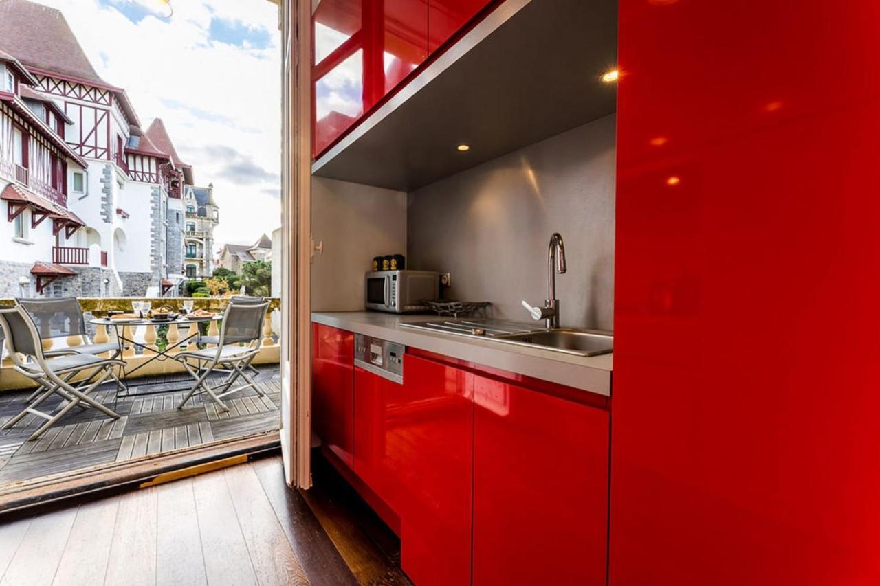 Lighthouse Keyweek Apartment