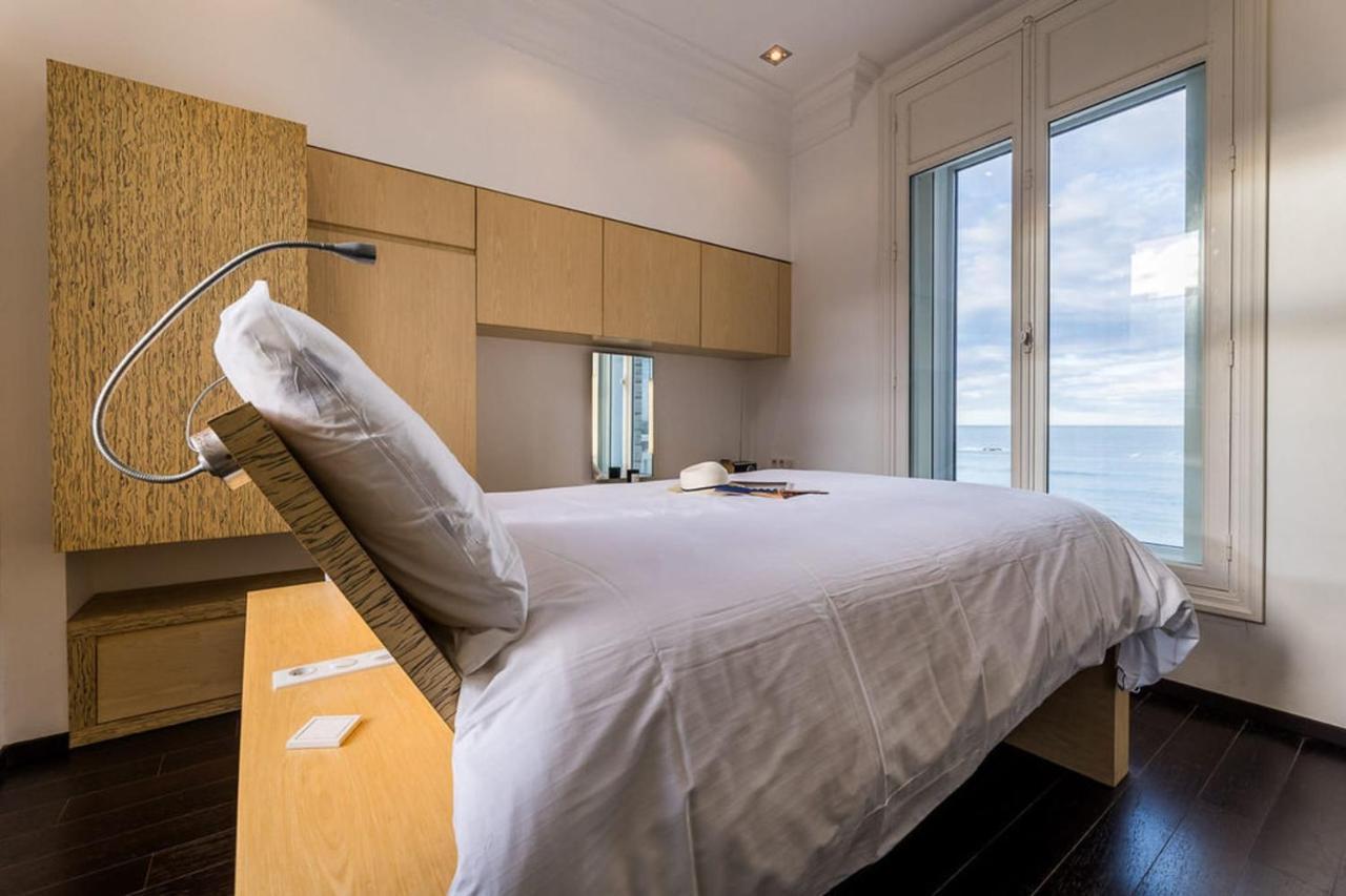 Lighthouse Keyweek Apartment *