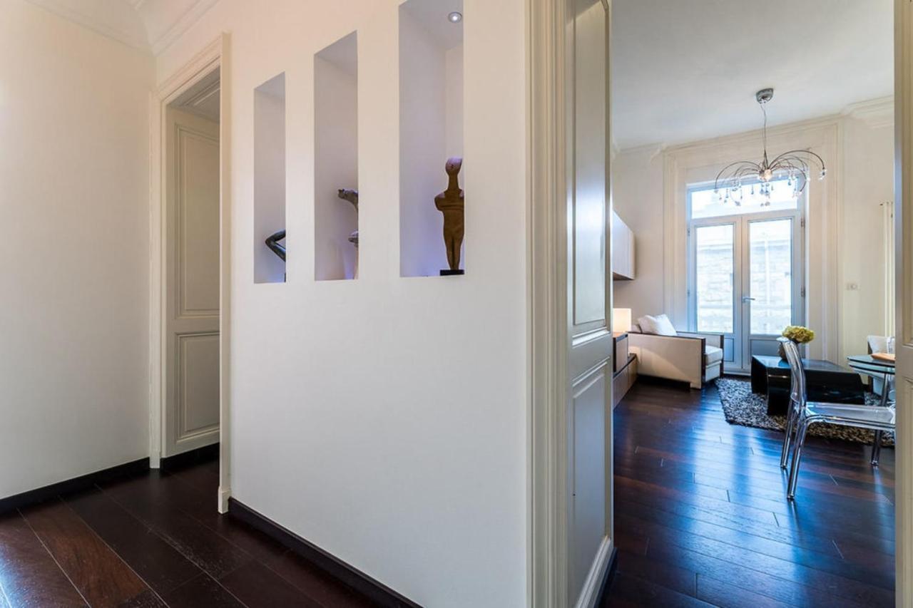 Lighthouse Keyweek Apartment Biarritz