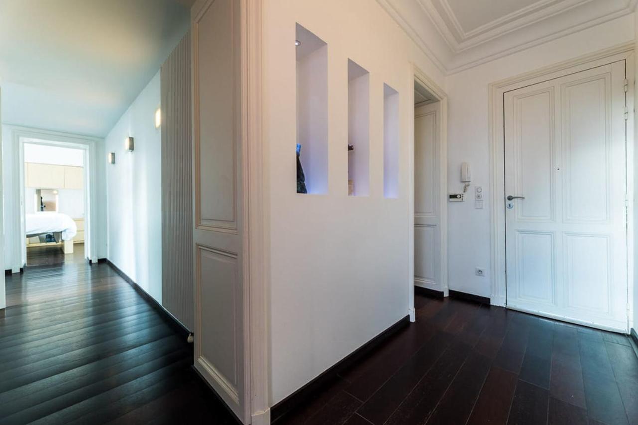 Apartment Lighthouse Keyweek Biarritz
