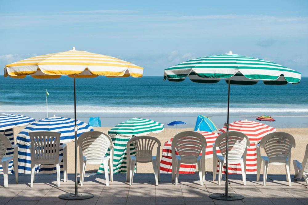 Laguna Land - Plages - Hypercentre - Wifi - Casino Appartement *