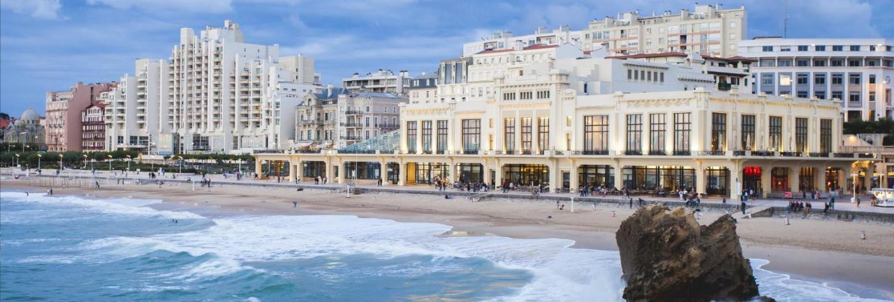 Laguna Land - Plages - Hypercentre - Wifi - Casino Appartement *