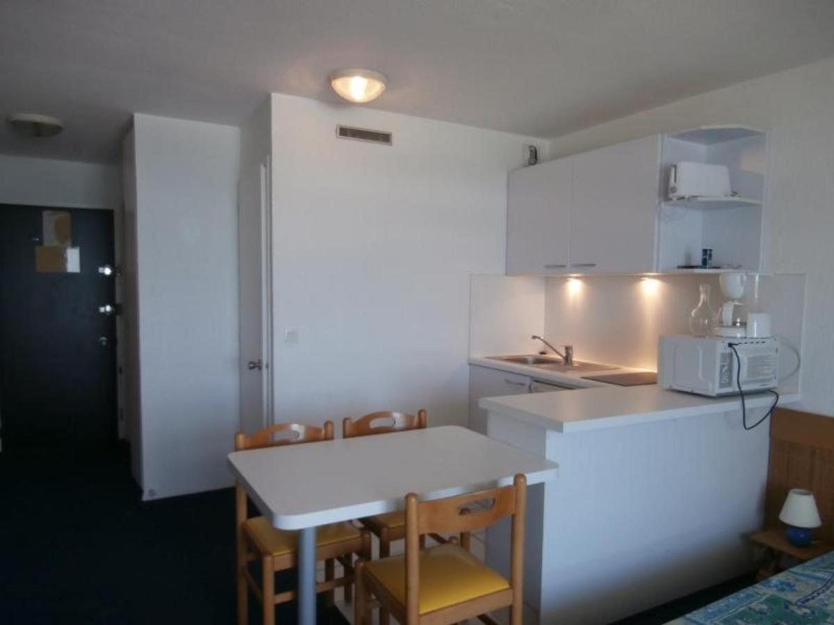 Apartment Studio Avec Piscine Face A La Mer A - Fr-1-3-430 Biarritz