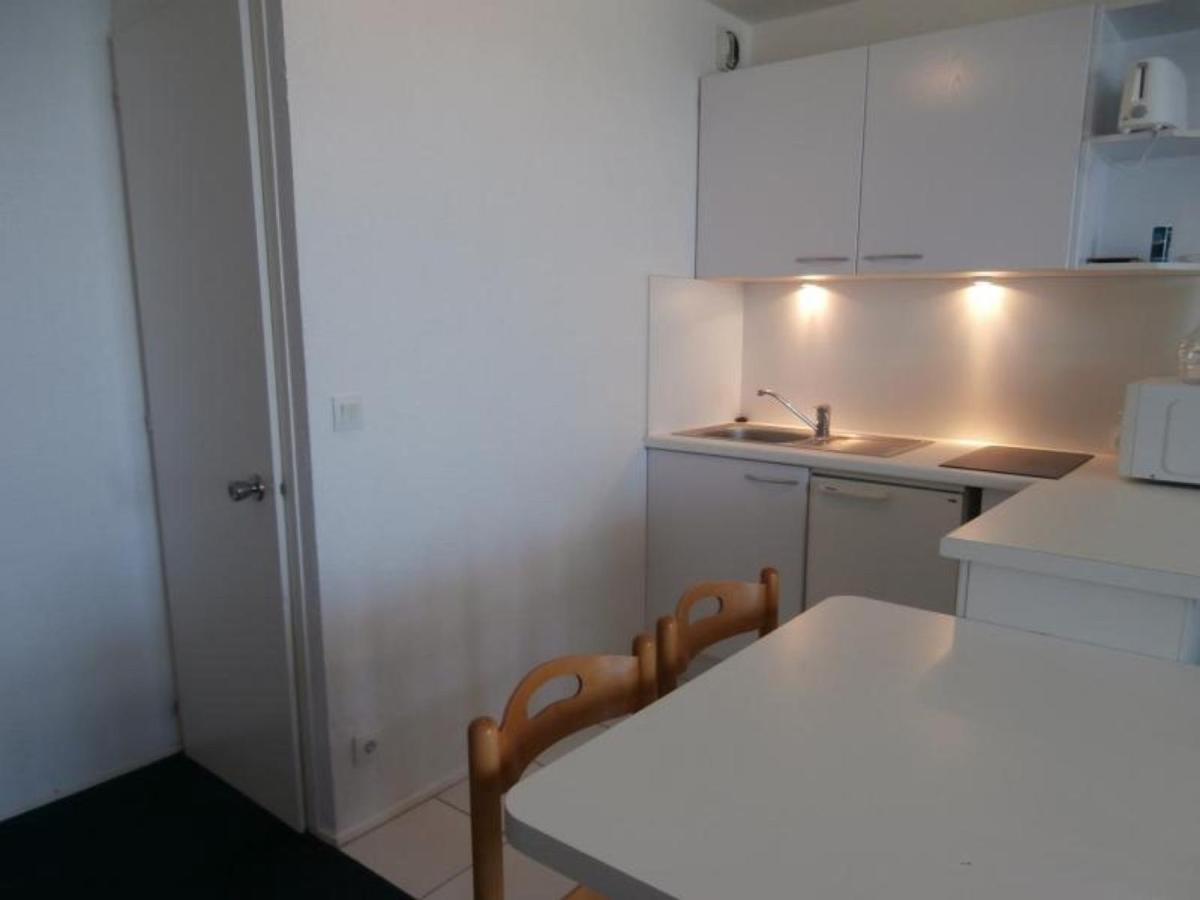 Apartment Studio Avec Piscine Face A La Mer A - Fr-1-3-430