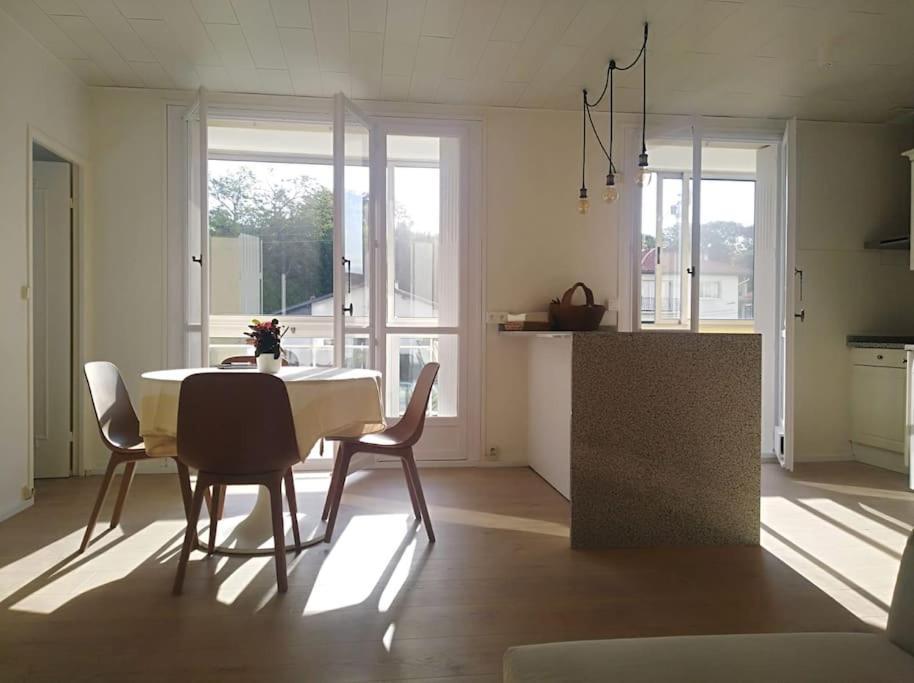 Apartment Le Cosy Pringle Yourhosthelper Biarritz