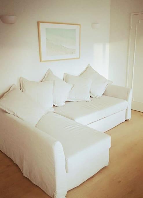 Apartment Le Cosy Pringle Yourhosthelper